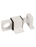 Pasador 960-22X40 Aluminio Blanco 10837 [LOTE DE 8 Unidades] AMIG