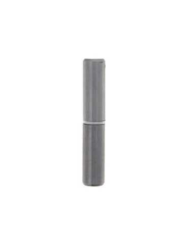 Pernio 3-150X25 Acero Pulido 10767 [LOTE DE 6 Unidades] AMIG