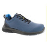 Zapato seguridad PANTER S3 Forza Sporty azul ESD Talla 44