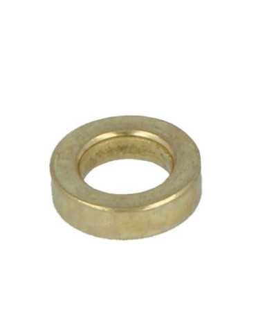 Arandelas Pernio 403-408 11MM Latonado (BOL-10) [LOTE DE 12 Unidades] AMIG