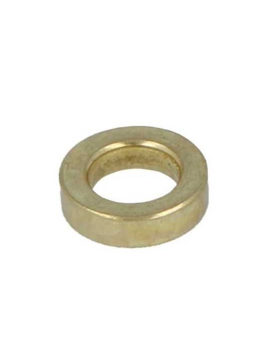 Arandelas Pernio 403-408 11MM Latonado (BOL-10) [LOTE DE 12 Unidades] AMIG