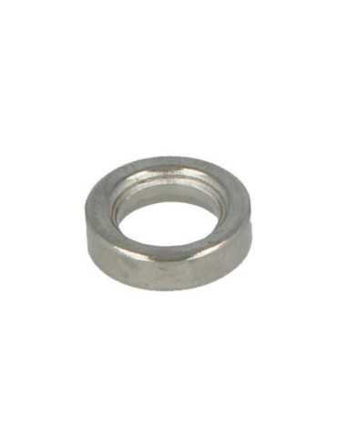 Arandelas Pernio 405-409C 12MM Cromado (BOL-10) [LOTE DE 12 Unidades] AMIG