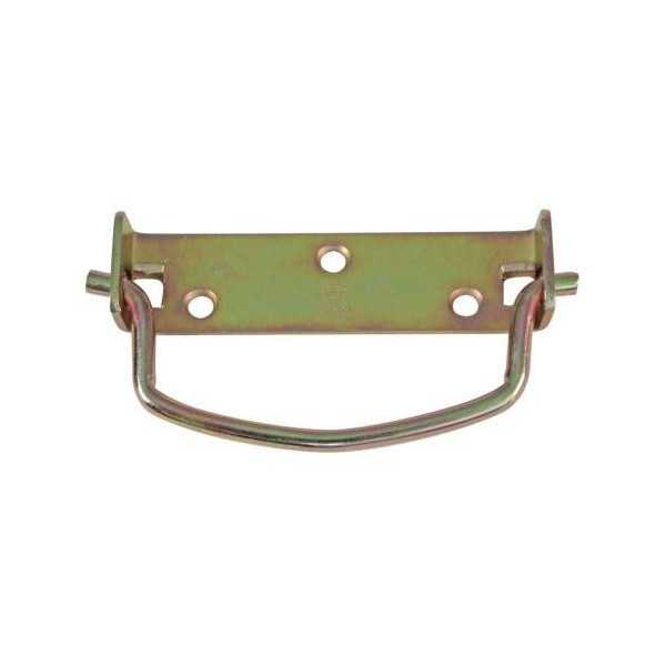 Tirador 15 125X27MM Bicromatado 3404 [LOTE DE 16 Unidades] AMIG