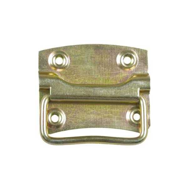 Tirador 900 85X68MM Bicromatado 10402 [LOTE DE 18 Unidades] AMIG