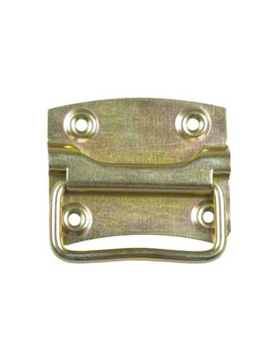 Tirador 900 85X68MM Bicromatado 10402 [LOTE DE 18 Unidades] AMIG