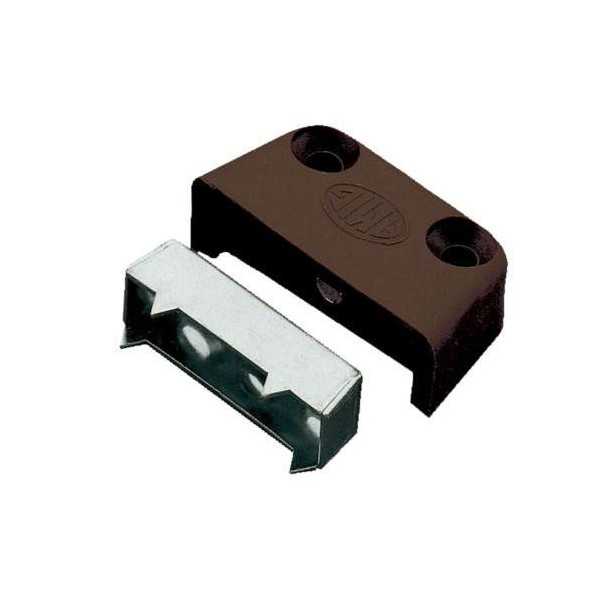 Tornillo Ensamblaje 1 40X21 ACERO/PLAST. MAR. (BL-2) [LOTE DE 16 Unidades] AMIG