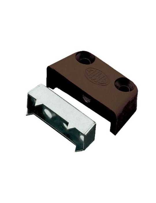 Tornillo Ensamblaje 1 40X21 ACERO/PLAST. MAR. (BL-2) [LOTE DE 16 Unidades] AMIG