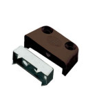 Tornillo Ensamblaje 1 40X21 ACERO/PLAST. MAR. (BL-2) [LOTE DE 16 Unidades] AMIG