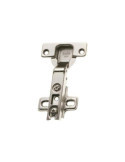 Bisagra Cazoleta Recta 4500 110 35MM NIQ. (BOL-2) [LOTE DE 10 Unidades] AMIG