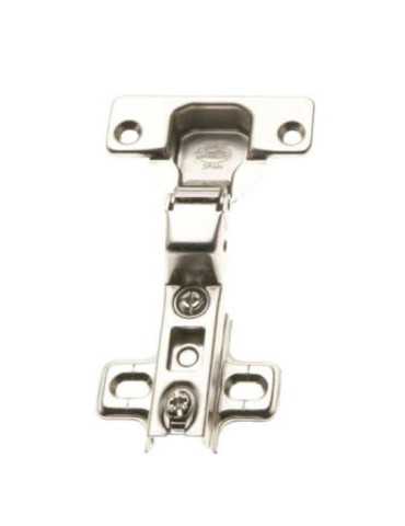 Bisagra Cazoleta Superacodada 110 35MM NIQ. (BOL-2 [LOTE DE 10 Unidades] AMIG