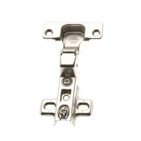 Bisagra Cazoleta Superacodada 110 35MM NIQ. (BOL-2 [LOTE DE 10 Unidades] AMIG