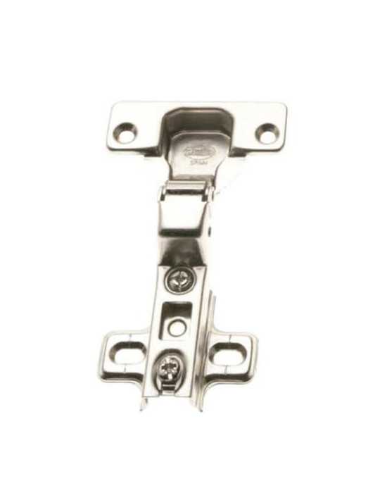 Bisagra Cazoleta Superacodada 110 35MM NIQ. (BOL-2 [LOTE DE 10 Unidades] AMIG
