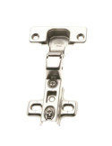 Bisagra Cazoleta Superacodada 110 35MM NIQ. (BOL-2 [LOTE DE 10 Unidades] AMIG