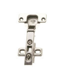 Bisagra Cazoleta Recta 110 35MM Niquel (BOL-2) [LOTE DE 10 Unidades] AMIG