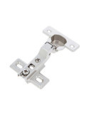 Bisagra Cazoleta Acodada 110 26MM Niquel (BOL-2) [LOTE DE 14 Unidades] AMIG