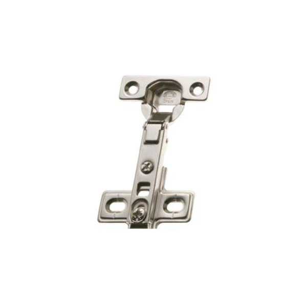 Bisagra Cazoleta Superacodada 110 26MM NIQ (BOL-2) [LOTE DE 14 Unidades] AMIG