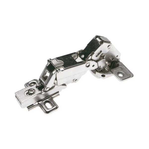 Bisagra Cazoleta Recta 170 35MM Niquel [LOTE DE 6 Unidades] AMIG