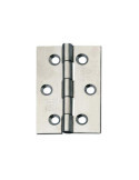Bisagra 2002-70X50 Acero Inoxidable 18/8 8745 [LOTE DE 10 Unidades] AMIG