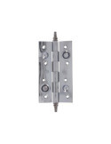 Bisagra 561-150X80 Cromado Brillo 2521 [LOTE DE 4 Unidades] AMIG