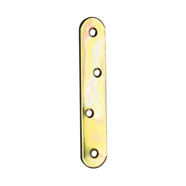 Placa 2-80 Bicromatada Display 1019 [LOTE DE 12 Unidades] AMIG