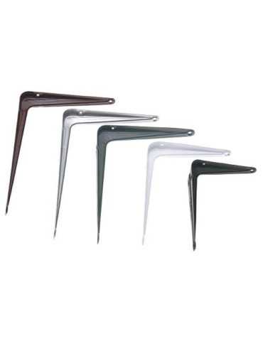 Palomilla 1-300X250 Blanca Display [LOTE DE 8 Unidades] AMIG