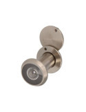 Mirilla 7-16 35 a 60 Cromo Mate (Blister) 8122 [LOTE DE 2 Unidades] AMIG
