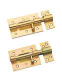 Pasador 454-70 Latón Barniz Display [LOTE DE 6 Unidades] AMIG