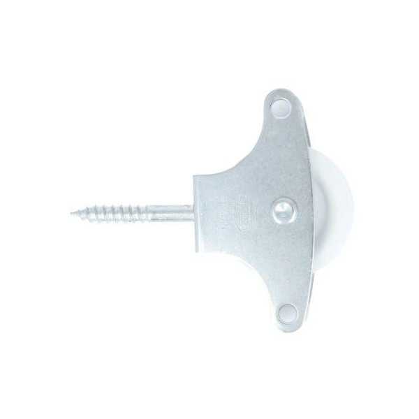 Polea 2 Ø39X37MM Zincado 372 [LOTE DE 38 Unidades] AMIG