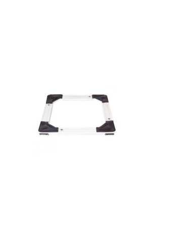 Soporte Electrodomestico Rodante Extensible 2600 AMIG