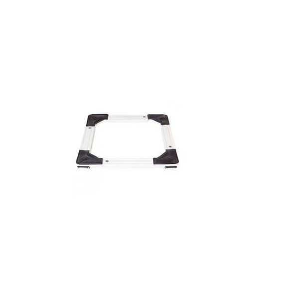 Soporte Electrodomestico Rodante Extensible 2600 AMIG
