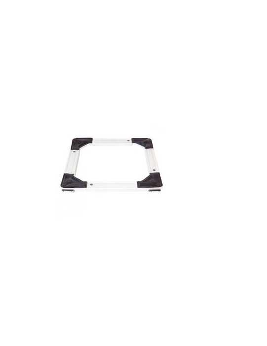 Soporte Electrodomestico Rodante Extensible 2600 AMIG