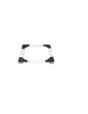 Soporte Electrodomestico Rodante Extensible 2600 AMIG