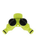 Conector Válvula 2 Vias R05 ABS 24345 [LOTE DE 10 Unidades] AMIG