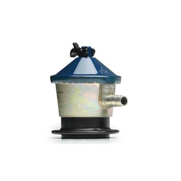 Regulador Gas 50 gr REG50ES [LOTE DE 4 Unidades] ANCARGAS