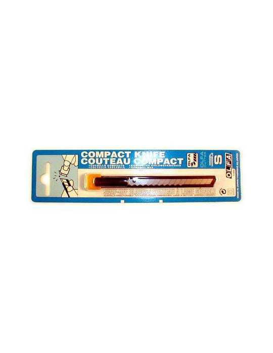 Cortador Olfa Cutter 150-S [LOTE DE 8 Unidades] ANMI