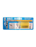 Cortador Trabajos Artisticos AK-1 [LOTE DE 4 Unidades] ANMI
