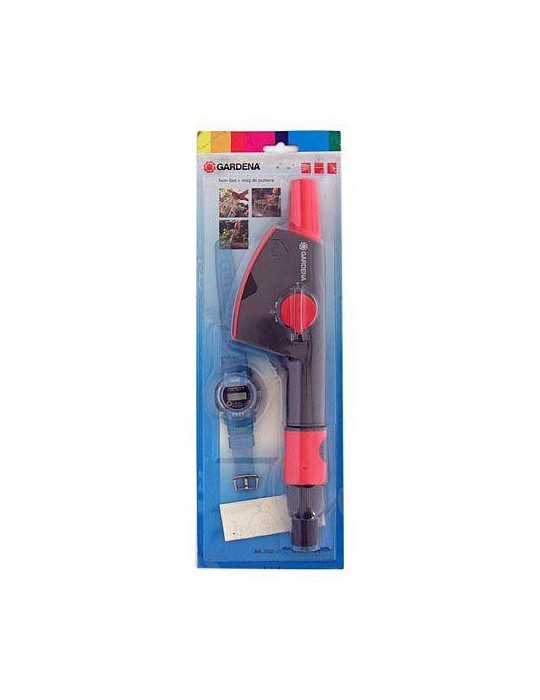 Pistola Riego Kit Twin Set [LOTE DE 4 Unidades] ANMI