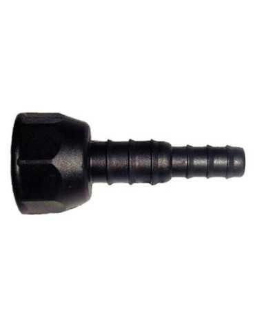 Adaptador Hembra Univer. 3/4-1/2-16-12 mm (Bolsa) [LOTE DE 14 Unidades] AQUACENTER