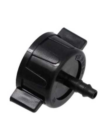 Adaptador Hembra 3/4 -4 mm (Bolsa Zip 1 Uds) [LOTE DE 22 Unidades] AQUACENTER