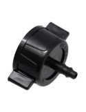 Adaptador Hembra 3/4 -4 mm (Bolsa Zip 1 Uds) [LOTE DE 22 Unidades] AQUACENTER
