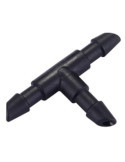 Te 4 mm (Bolsa Zip 10 Uds) 902310 [LOTE DE 16 Unidades] AQUACENTER
