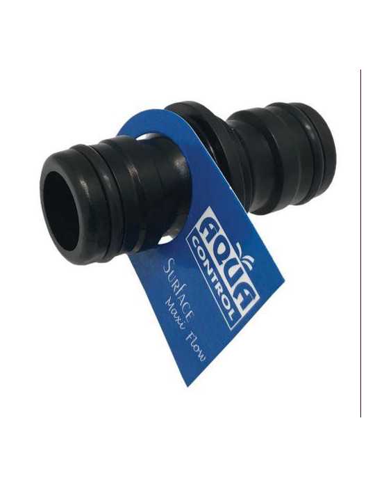Conectador de Prolongacion de 1 Maxi Flow G2094 [LOTE DE 18 Unidades] AQUACENTER