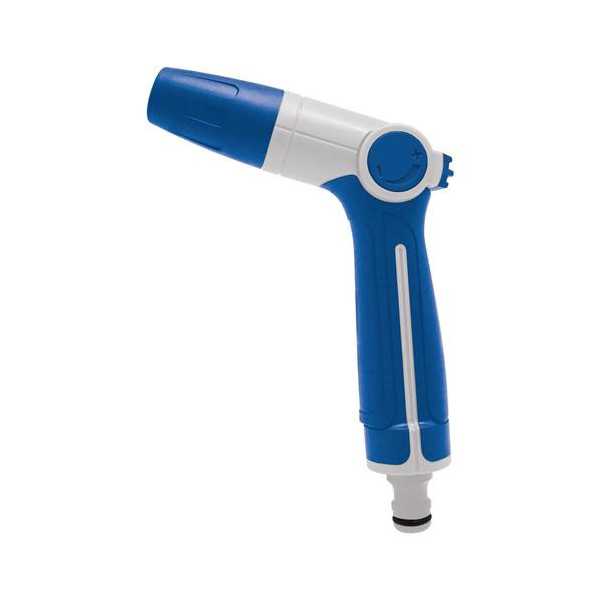 Pistola Riego Bimateria Jet Multifuncion C2116 [LOTE DE 4 Unidades] AQUACENTER