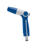 Pistola Riego Bimateria Jet Multifuncion C2116 [LOTE DE 4 Unidades] AQUACENTER