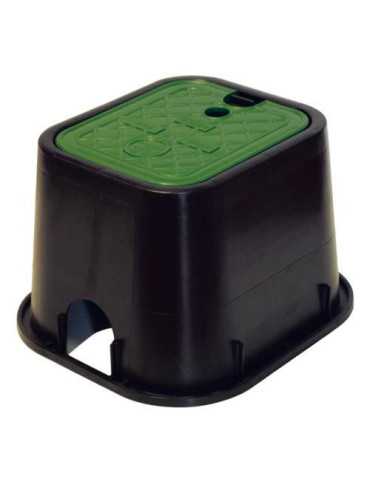 Arqueta para Una Electrovalvula C1900 [LOTE DE 4 Unidades] AQUACENTER