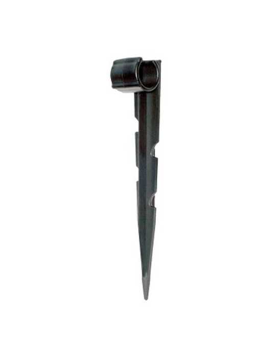 Soporte Tubo 16 mm (Bolsa Zip 5 Uds) 902105 [LOTE DE 10 Unidades] AQUACENTER