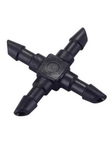 Cruz 4 mm (Bolsa Zip 10 Uds) 902610 [LOTE DE 10 Unidades] AQUACENTER