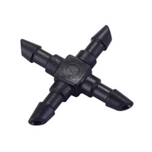 Cruz 4 mm (Bolsa Zip 10 Uds) 902610 [LOTE DE 10 Unidades] AQUACENTER