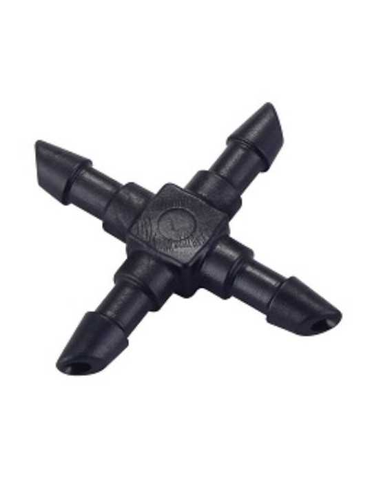 Cruz 4 mm (Bolsa Zip 10 Uds) 902610 [LOTE DE 10 Unidades] AQUACENTER