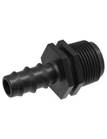 Adaptador Macho 16-3/4 (Bolsa 1 Uds) [LOTE DE 30 Unidades] AQUACENTER
